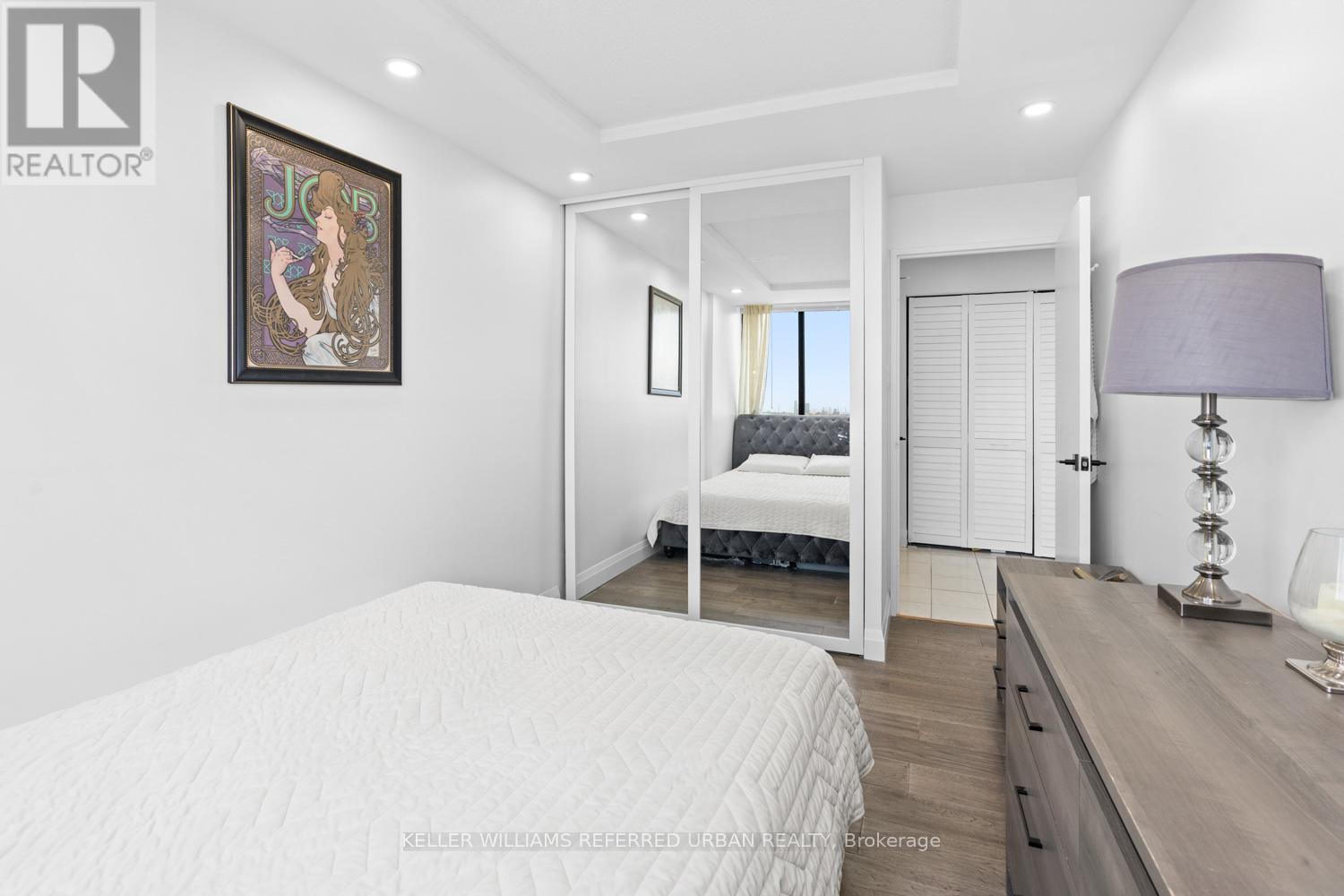 #1005 133 TORRESDALE AVENUE - 22