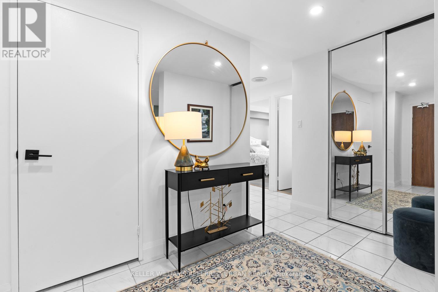 #1005 133 TORRESDALE AVENUE - 28
