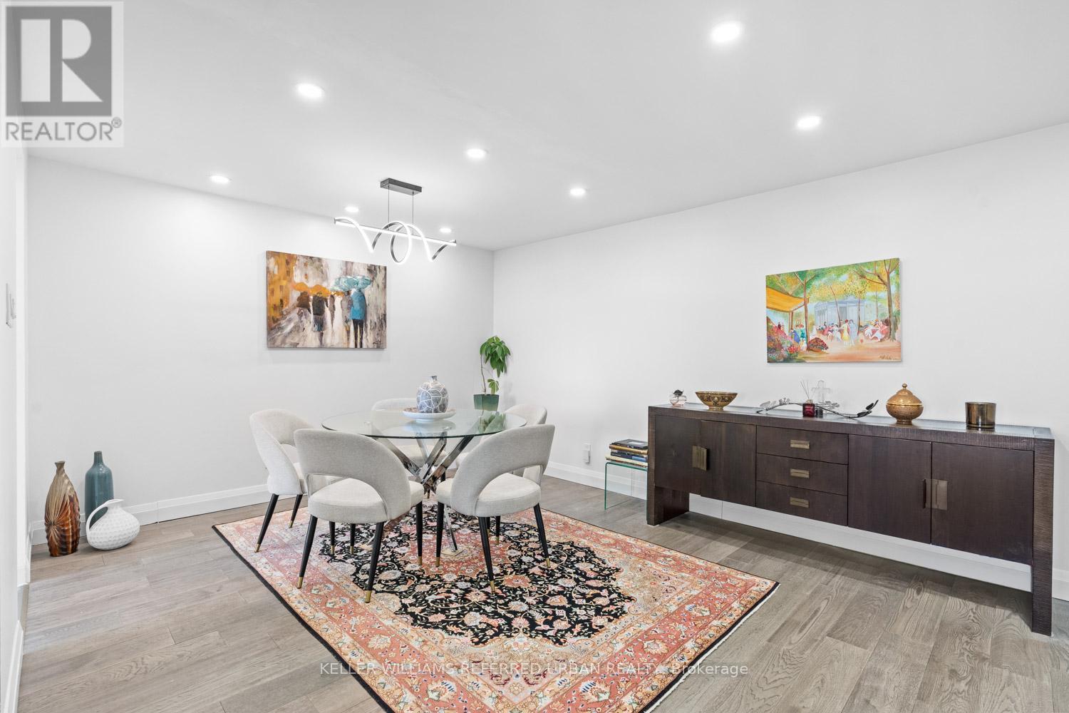 #1005 133 TORRESDALE AVENUE - 4