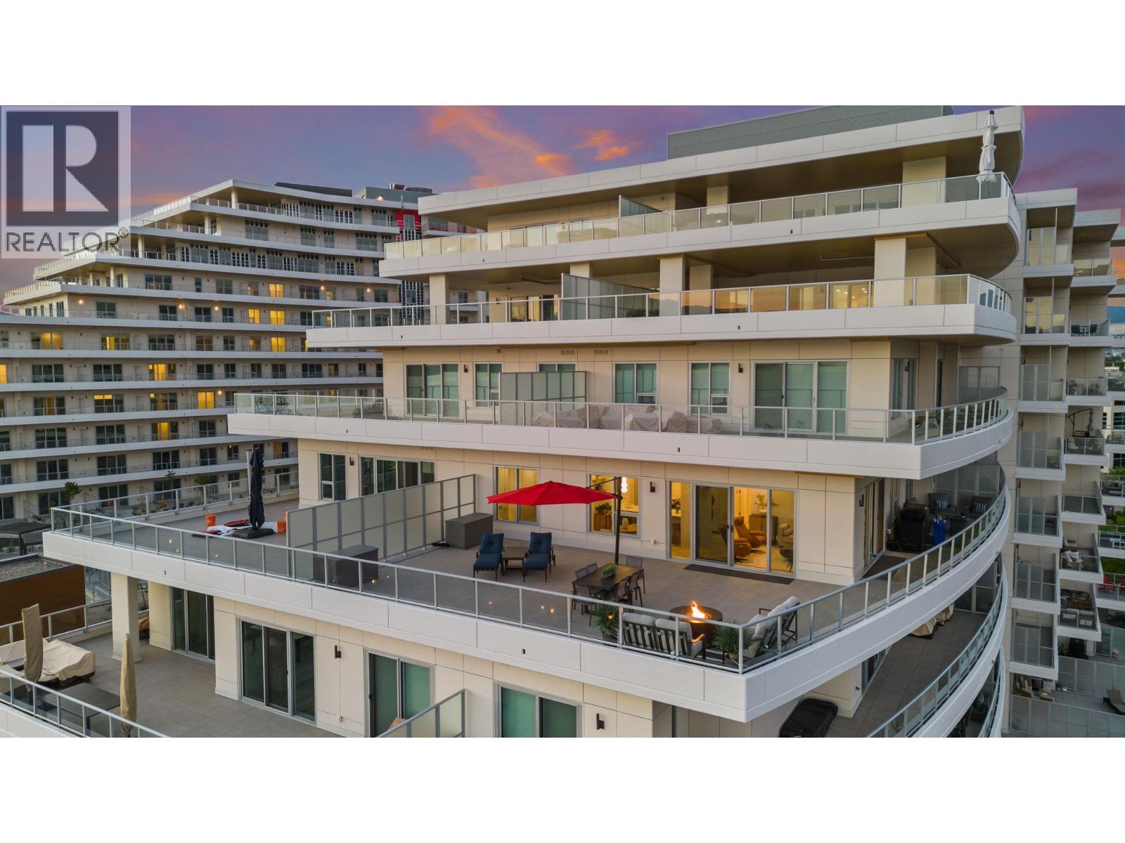 707 3340 Lakeshore Road, Kelowna