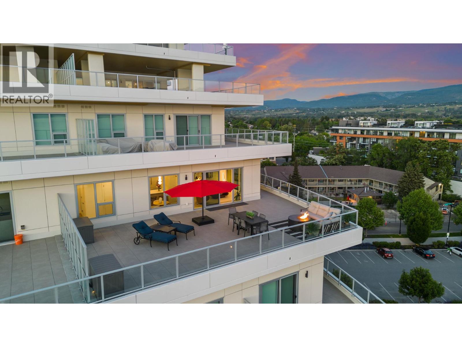 707 3340 Lakeshore Road, Kelowna