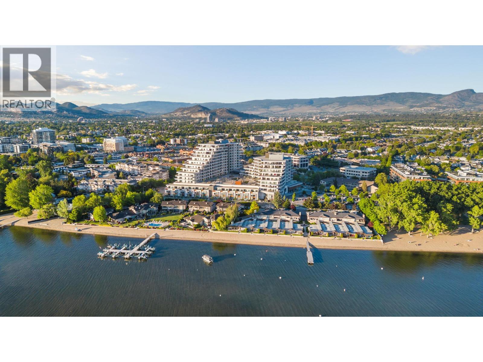 707 3340 Lakeshore Road, Kelowna