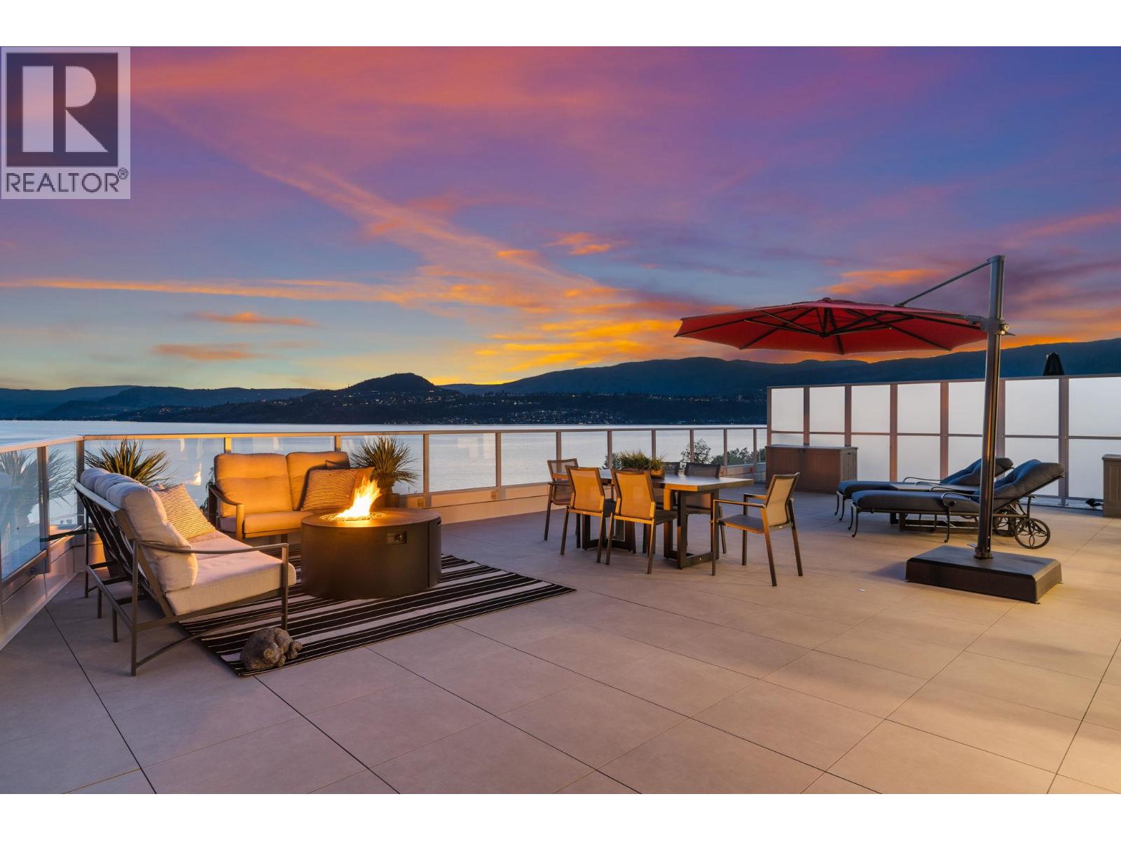 707 3340 Lakeshore Road, Kelowna