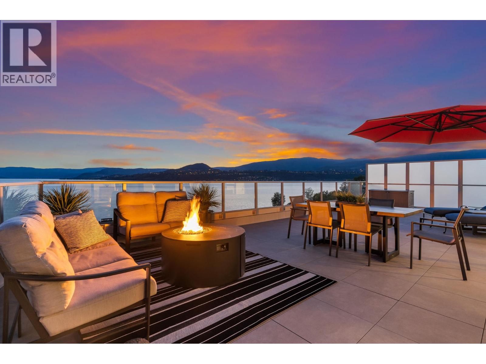 707 3340 Lakeshore Road, Kelowna