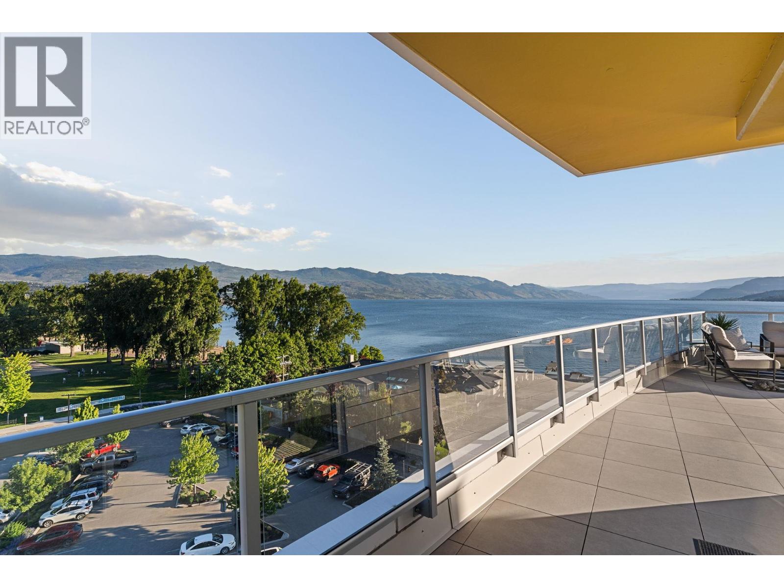 707 3340 Lakeshore Road, Kelowna