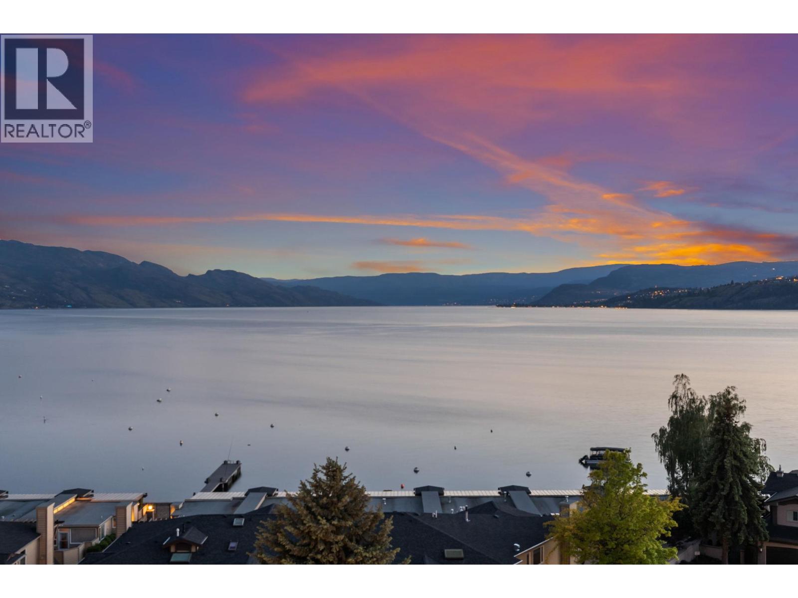 707 3340 Lakeshore Road, Kelowna