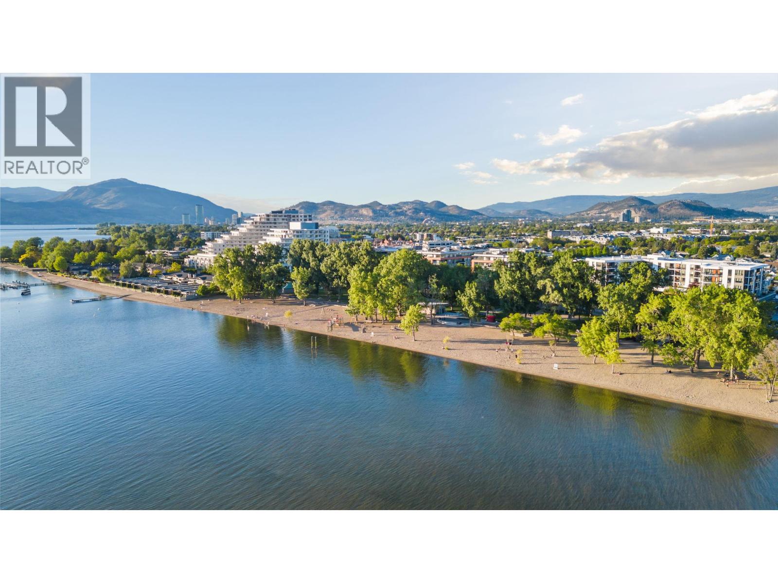 707 3340 Lakeshore Road, Kelowna