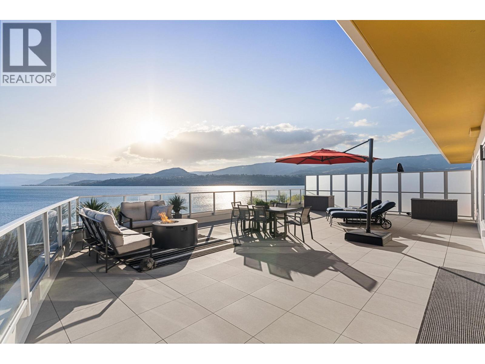 707 3340 Lakeshore Road, Kelowna