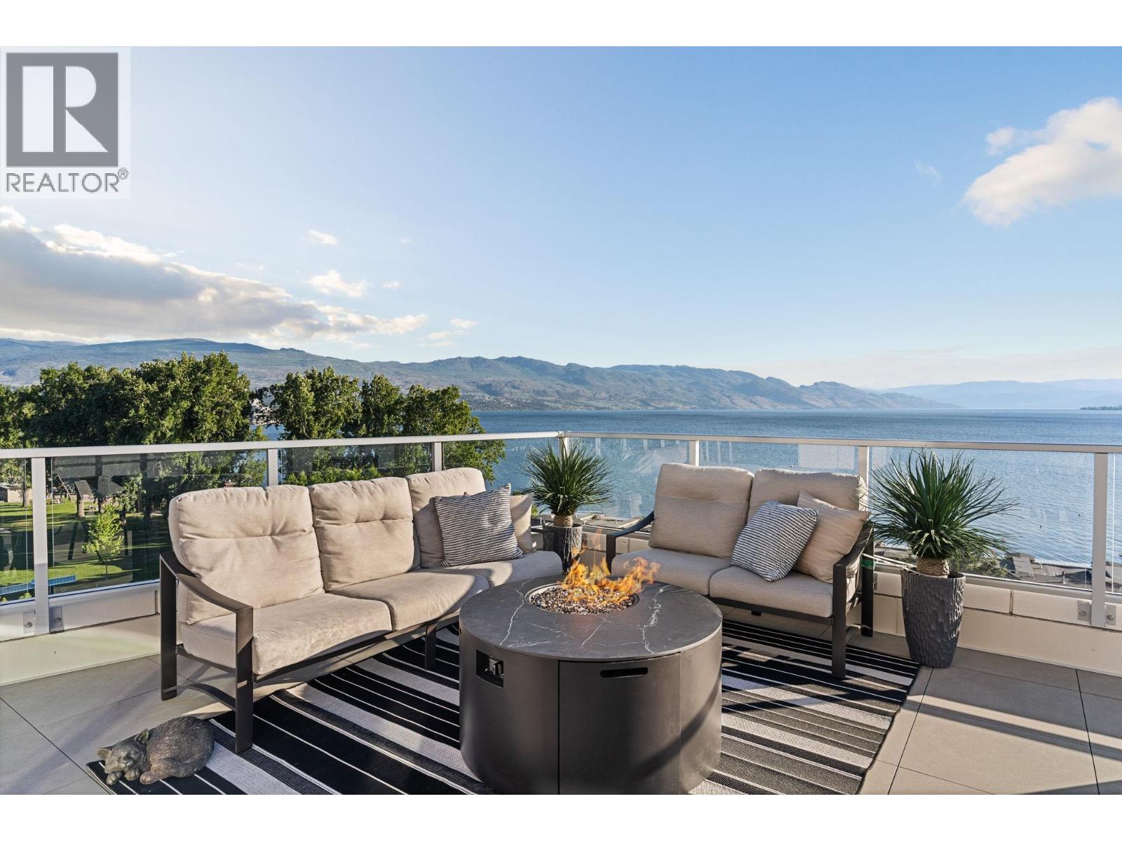707 3340 Lakeshore Road, Kelowna