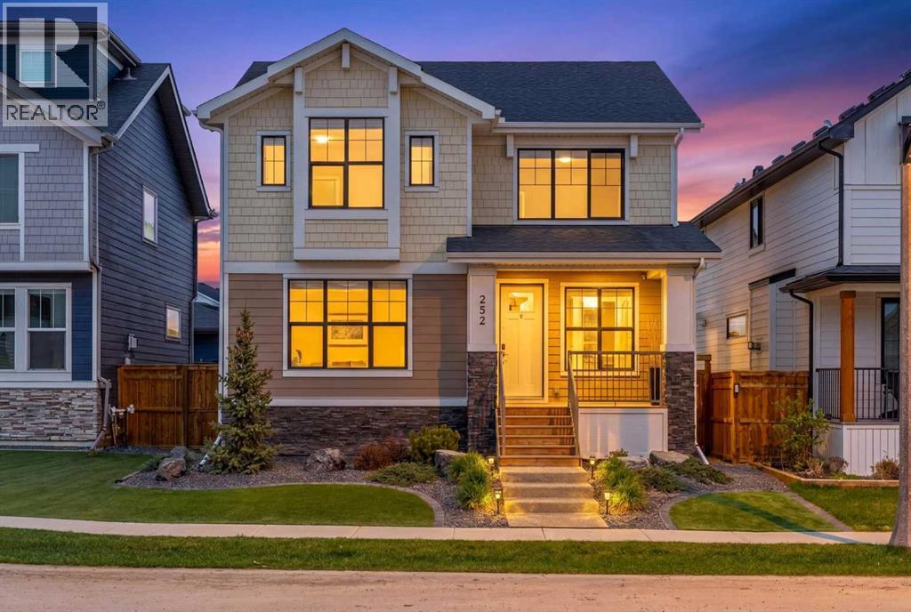 252 Grayling Common - 45