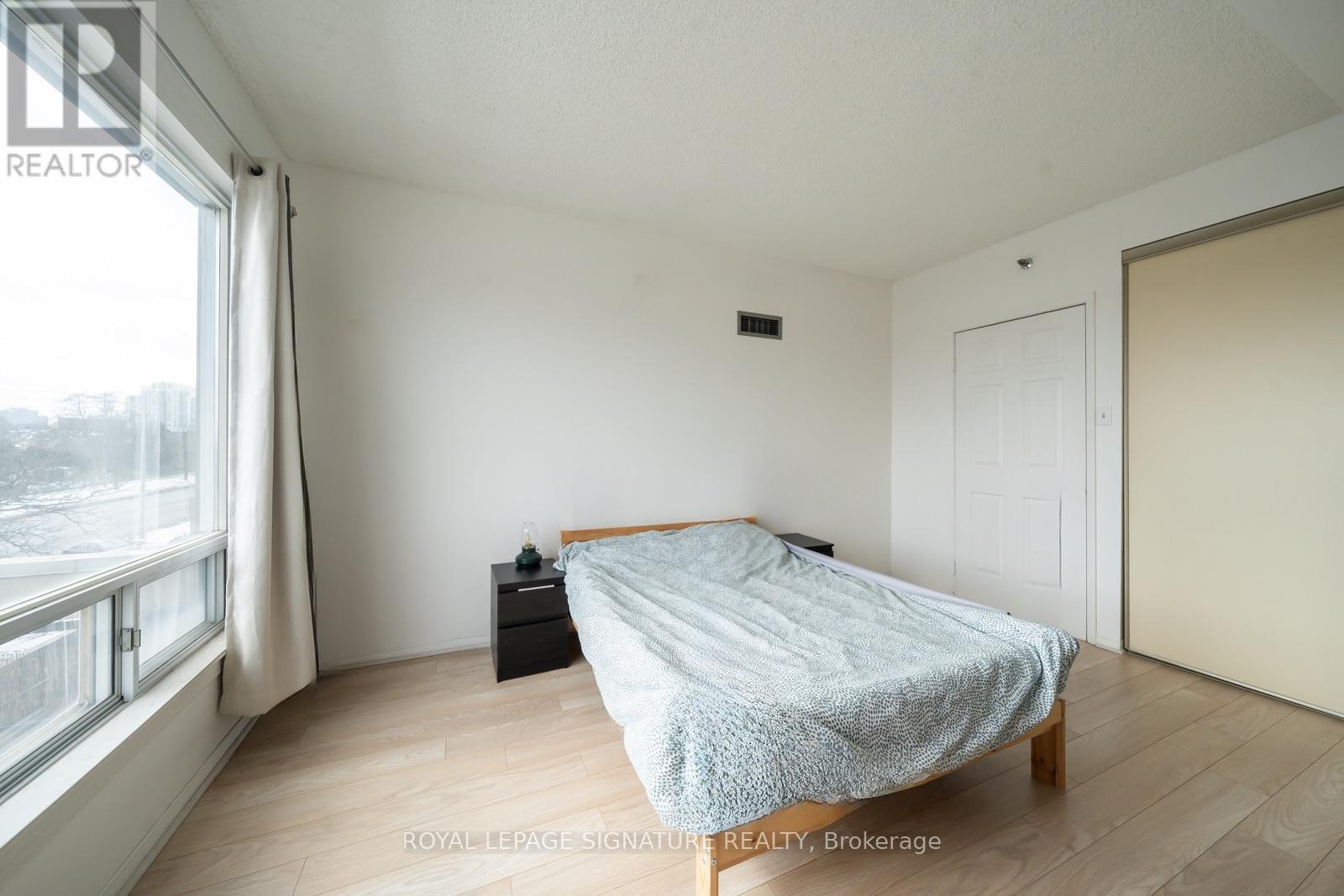 #316 5800 SHEPPARD AVENUE E - 10