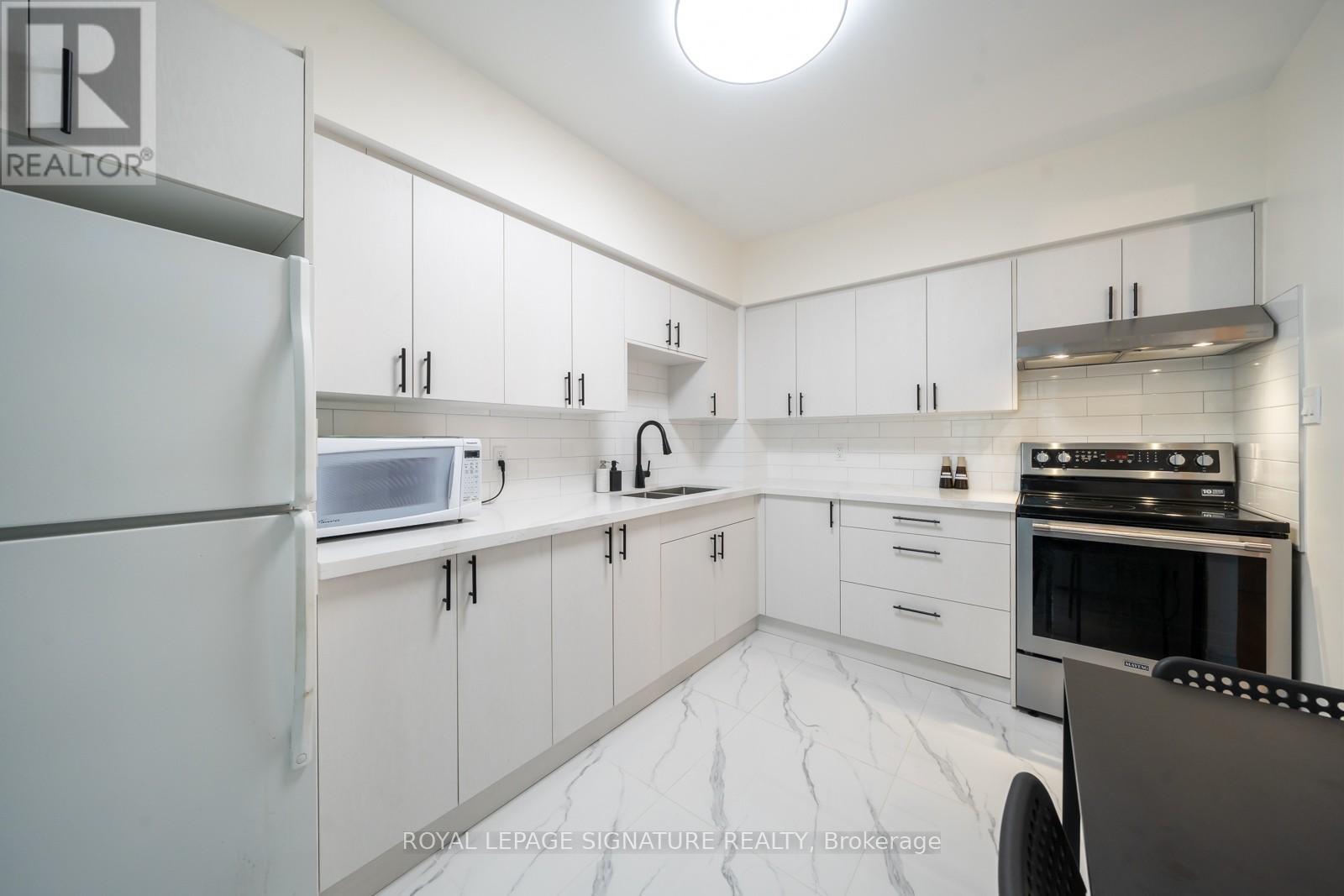 #316 5800 SHEPPARD AVENUE E - 12