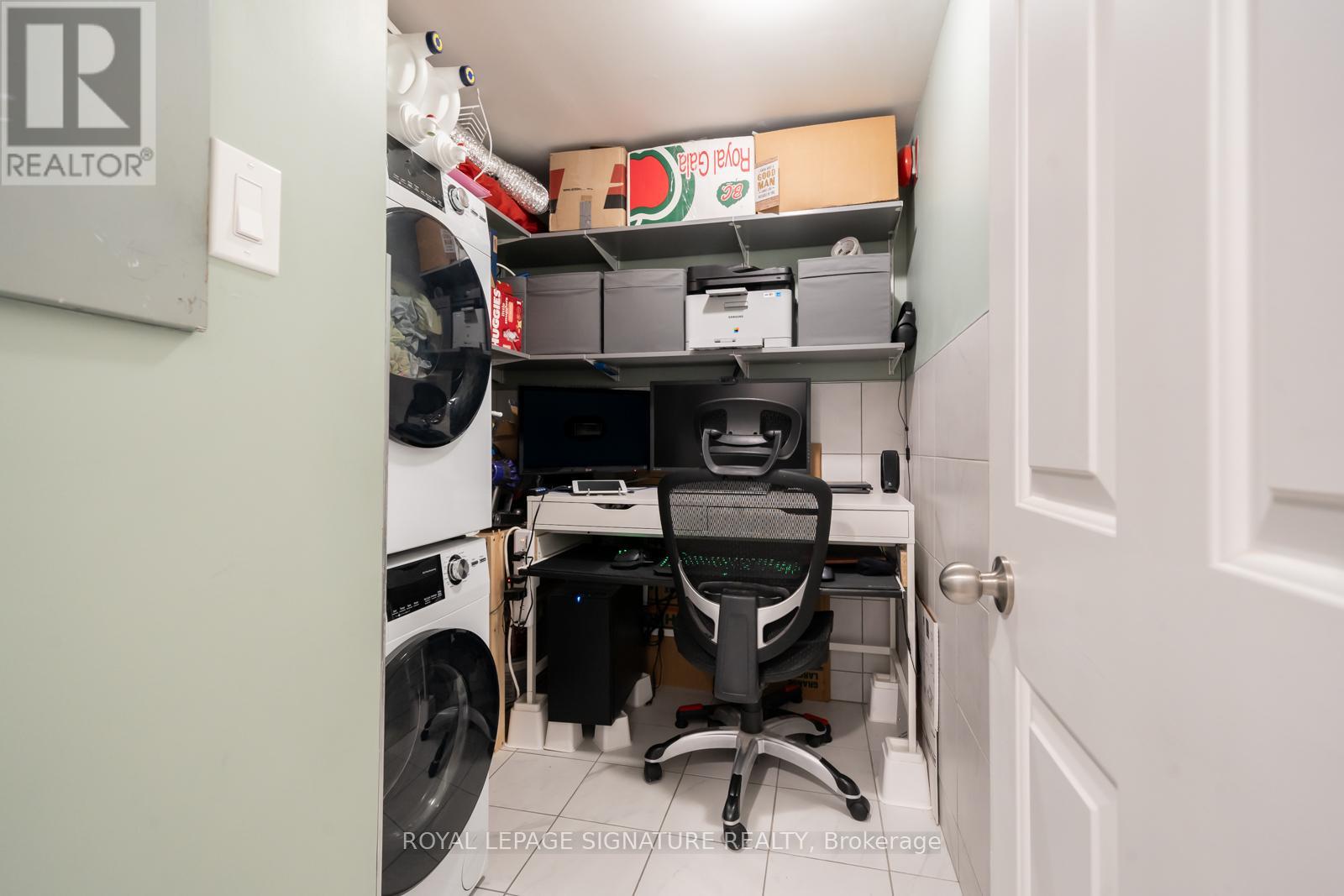 #316 5800 SHEPPARD AVENUE E - 15