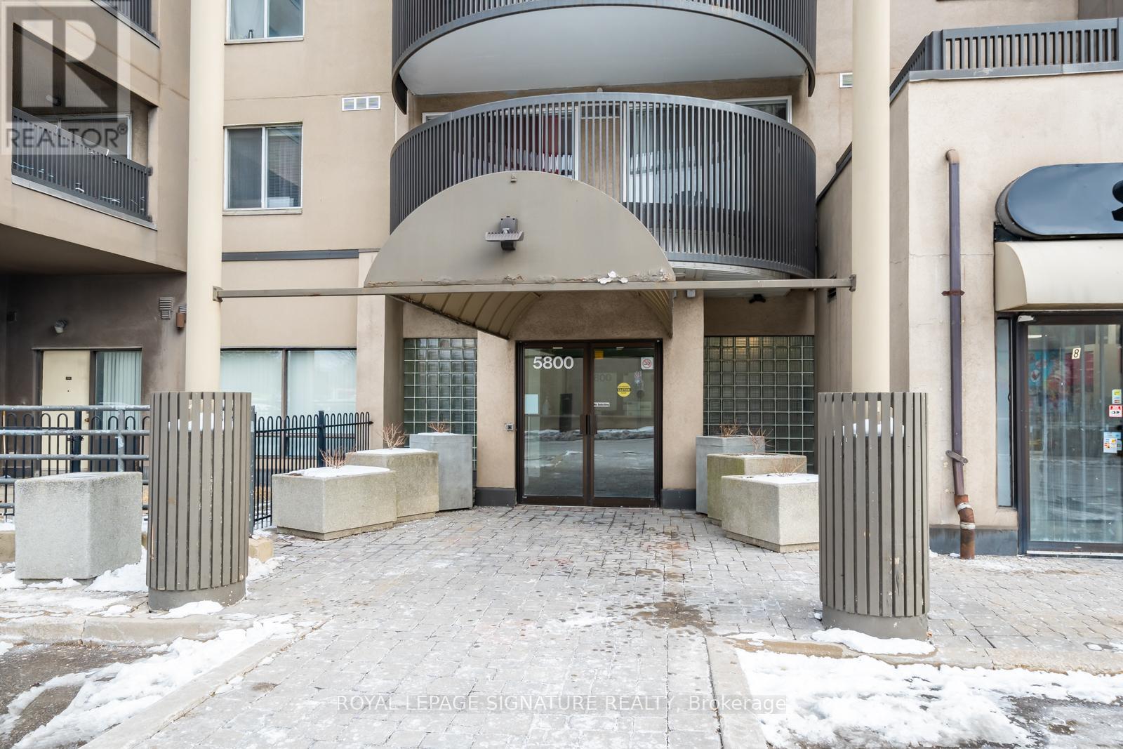 #316 5800 SHEPPARD AVENUE E - 18
