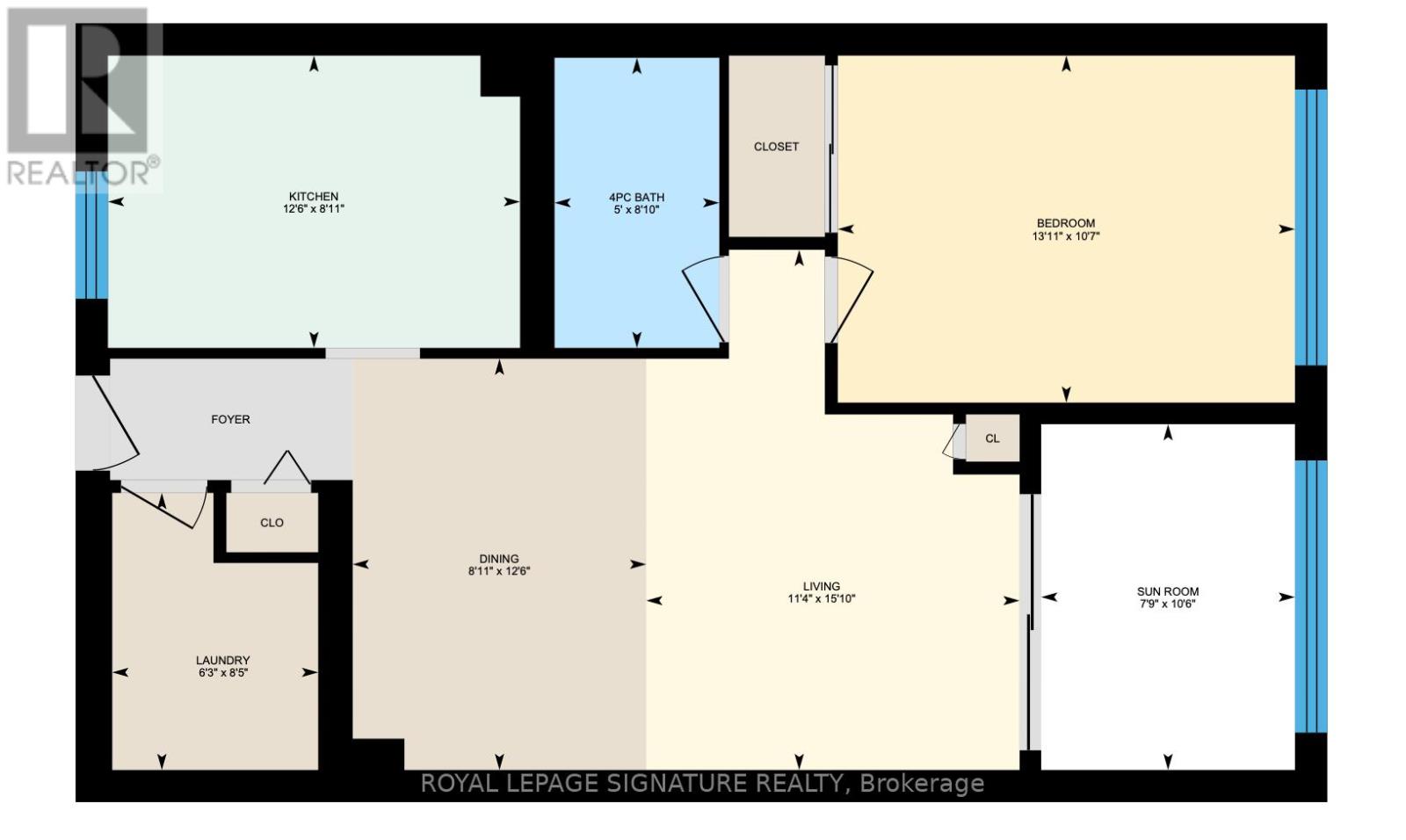 #316 5800 SHEPPARD AVENUE E - 19