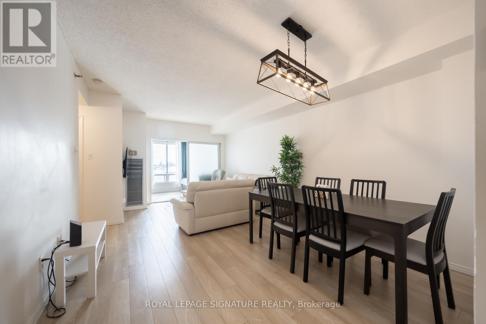 #316 5800 SHEPPARD AVENUE E - 2