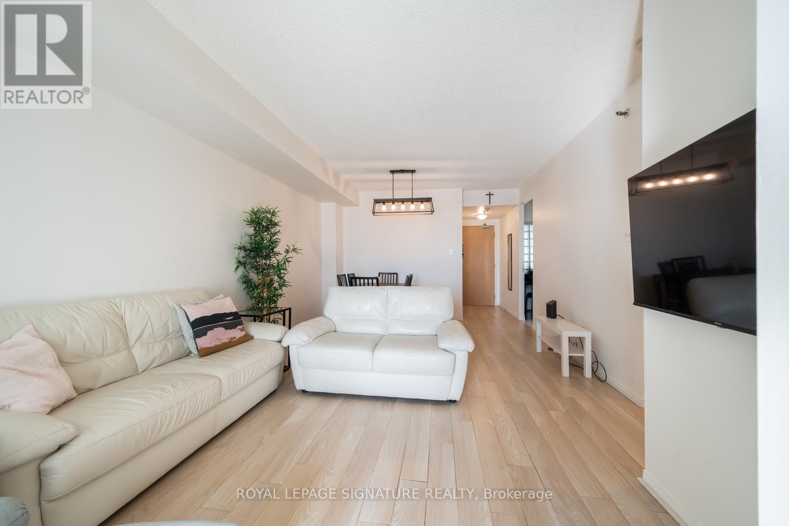 #316 5800 SHEPPARD AVENUE E - 5