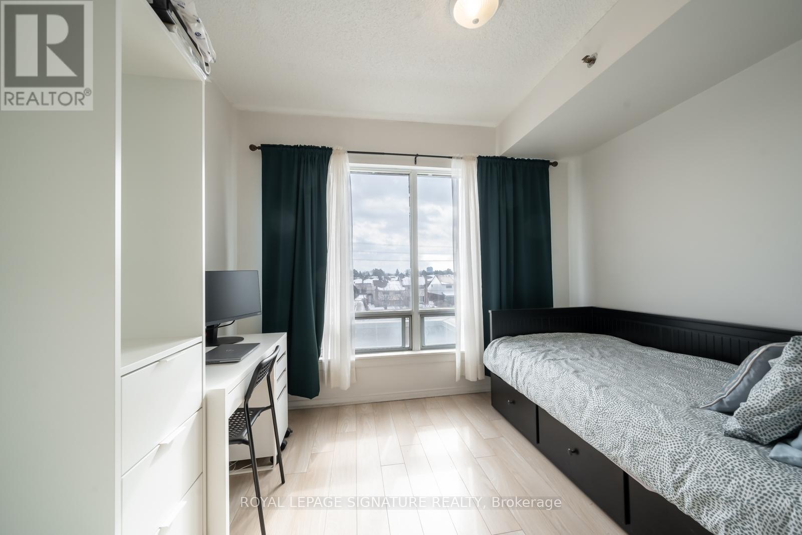 #316 5800 SHEPPARD AVENUE E - 7
