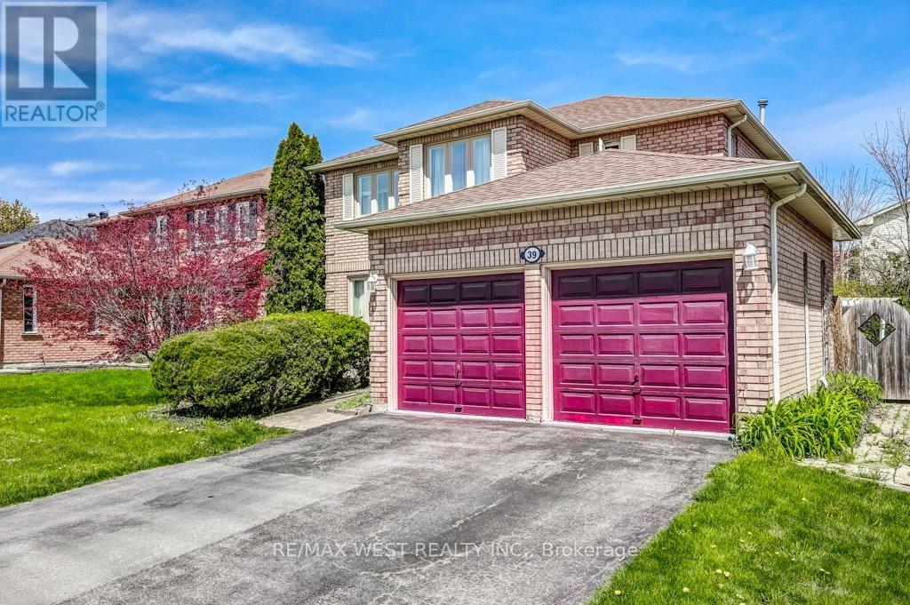 39 BRAEBROOK DRIVE - Image 2