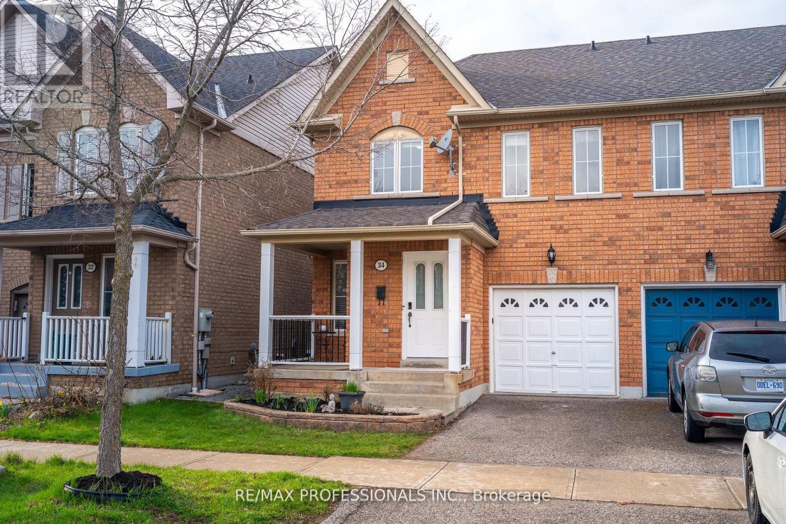 34 TANSLEY CRESCENT - Image 2