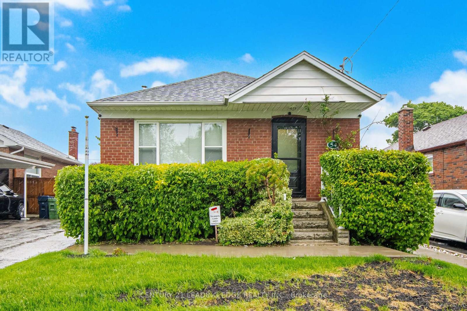 54 LEWISTON ROAD - 1