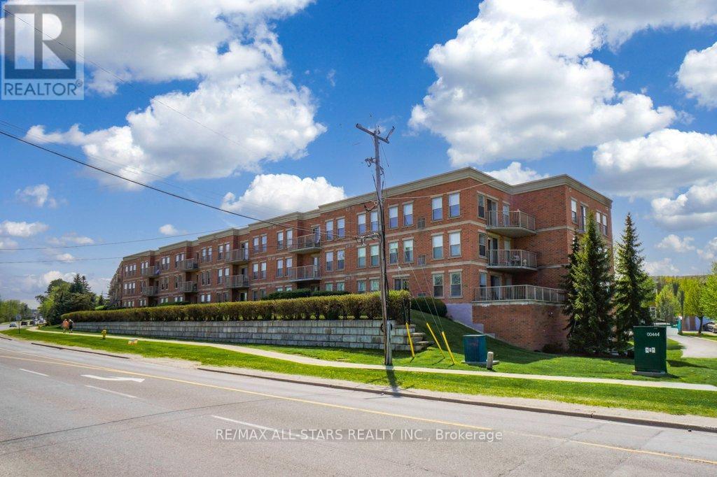 #214 22 JAMES HILL COURT - 1