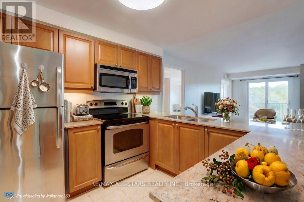 #214 22 JAMES HILL COURT - 6