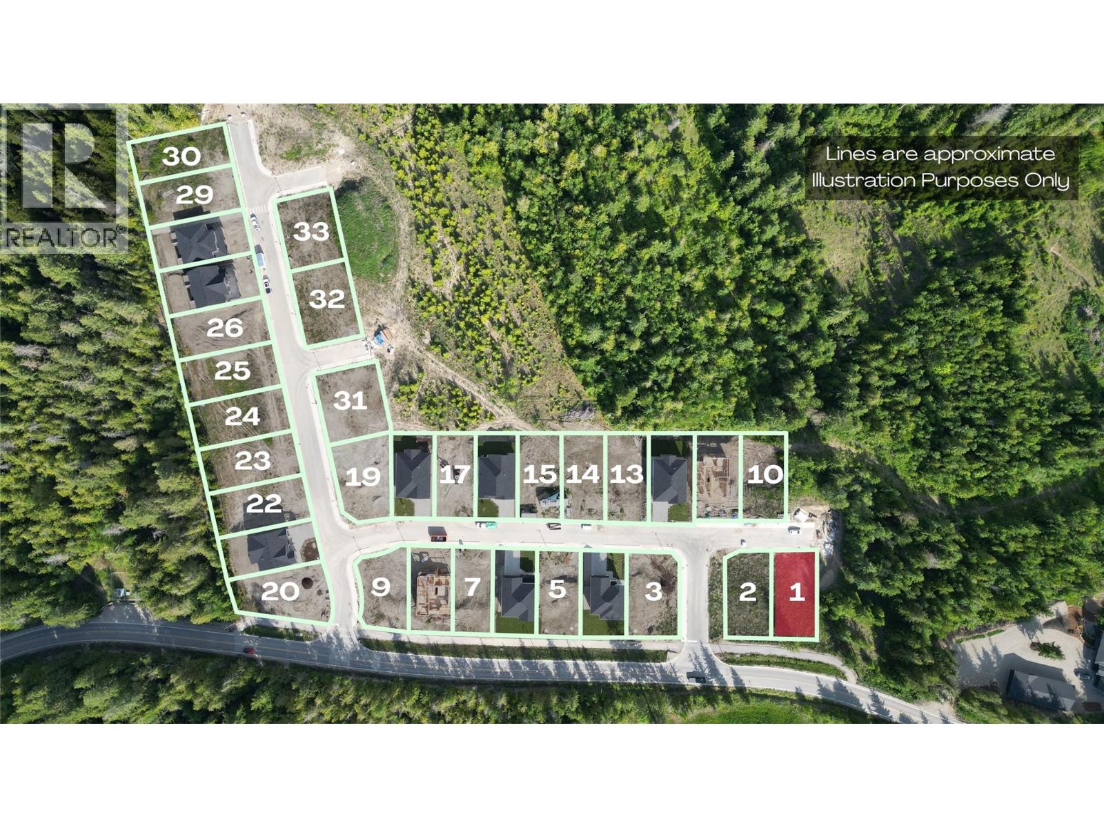 6731 42 Street NE, Salmon Arm