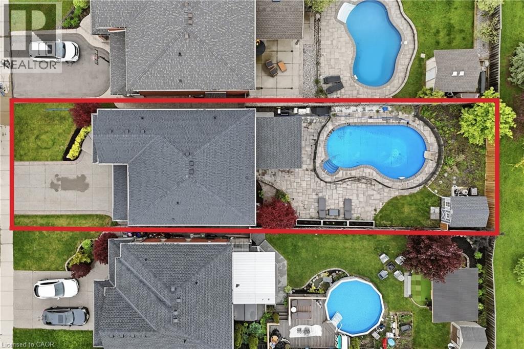 57 TANGLEWOOD Drive - 4