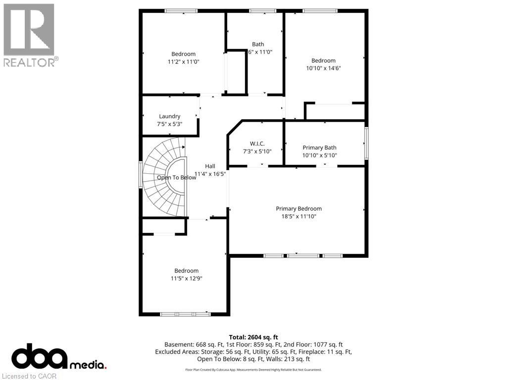 57 TANGLEWOOD Drive - 41