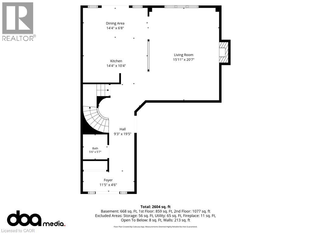 57 TANGLEWOOD Drive - 42