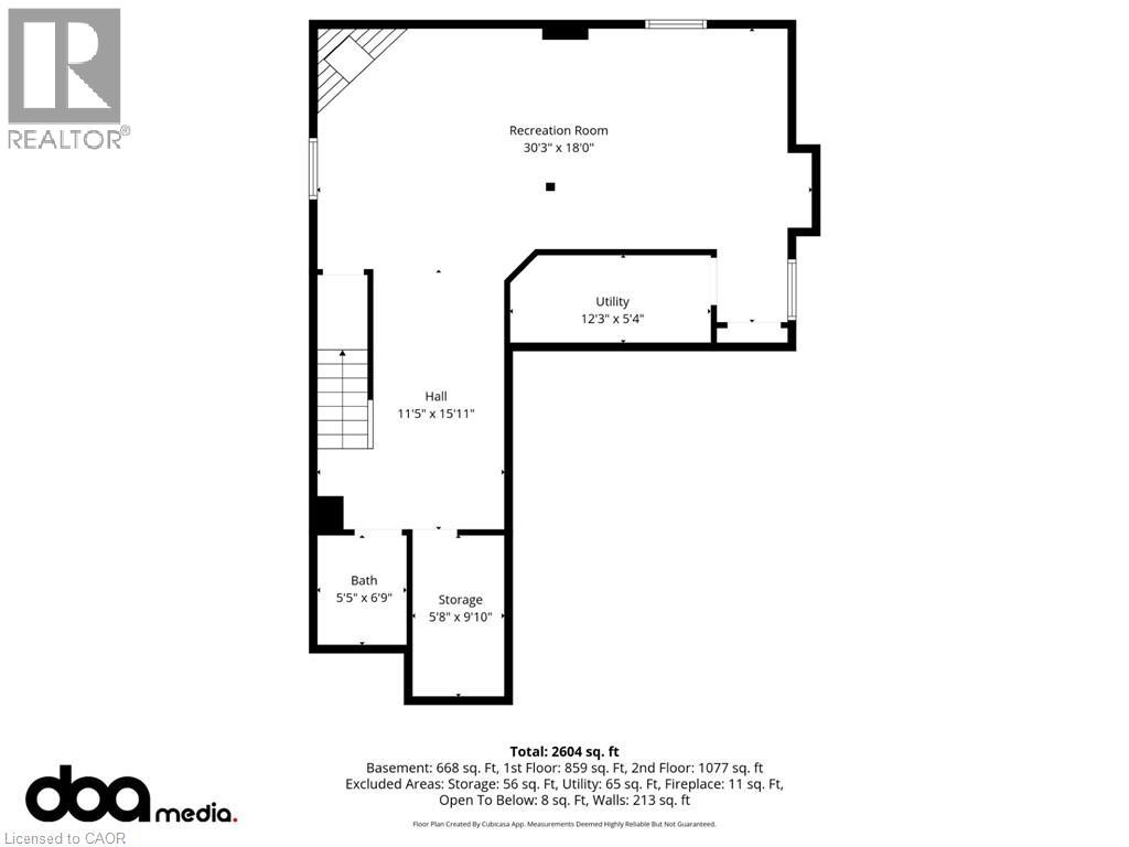 57 TANGLEWOOD Drive - 43