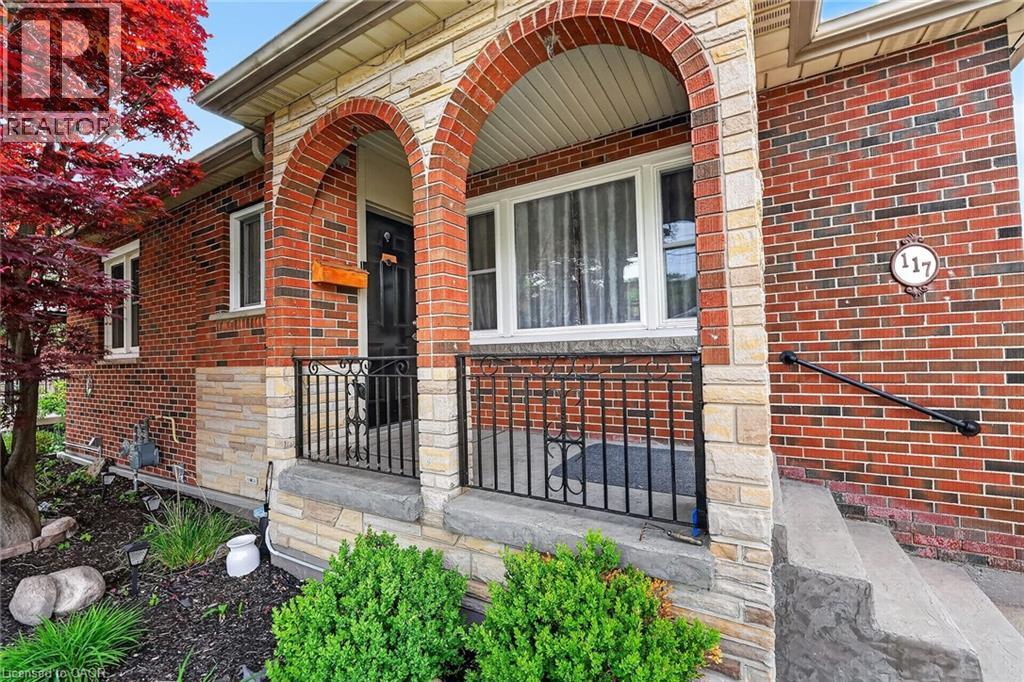 117 STEWARTDALE Avenue - 4