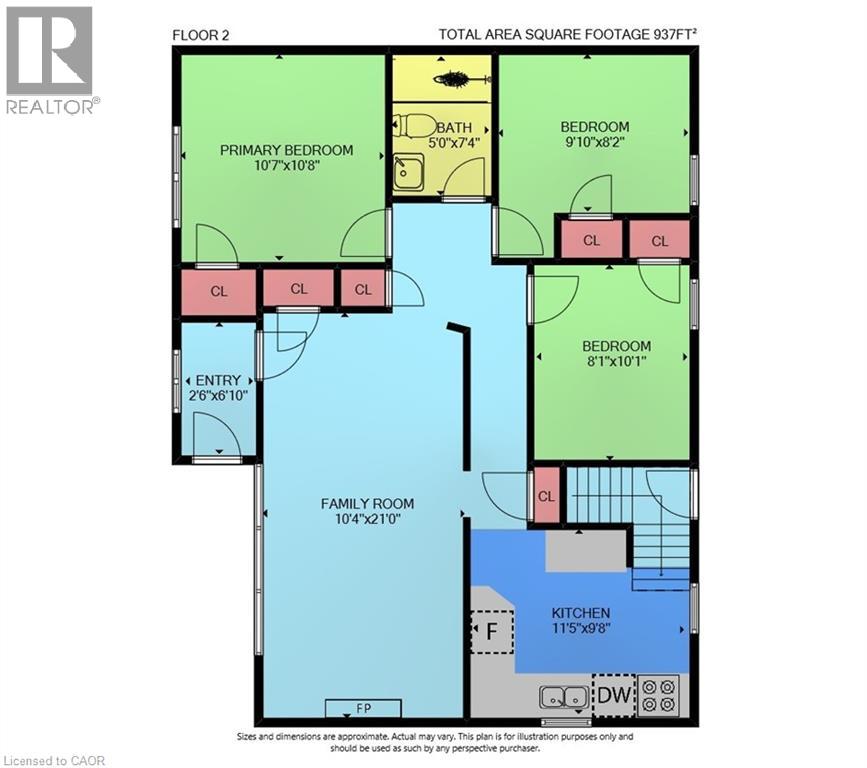 117 STEWARTDALE Avenue - 42