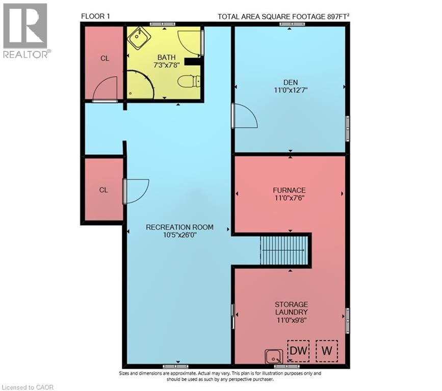 117 STEWARTDALE Avenue - 43
