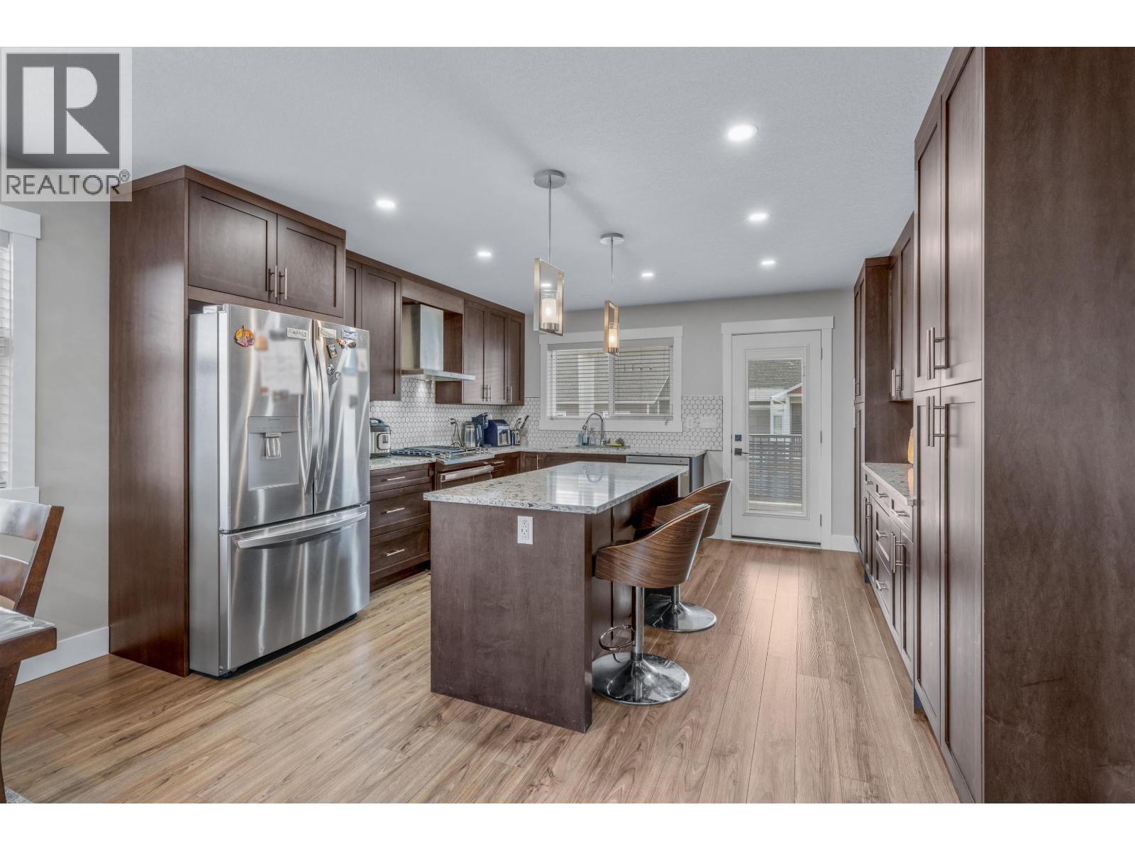 2443 ROWE STREET, Prince George