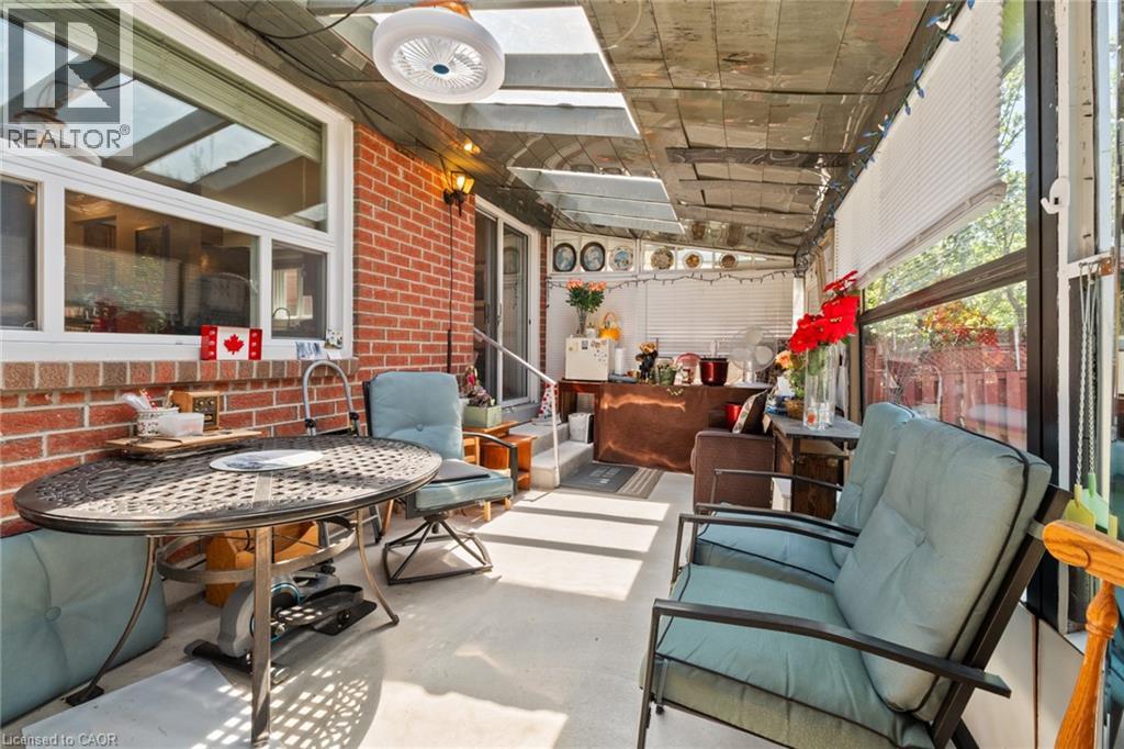1263 BANTHAM Street - 31
