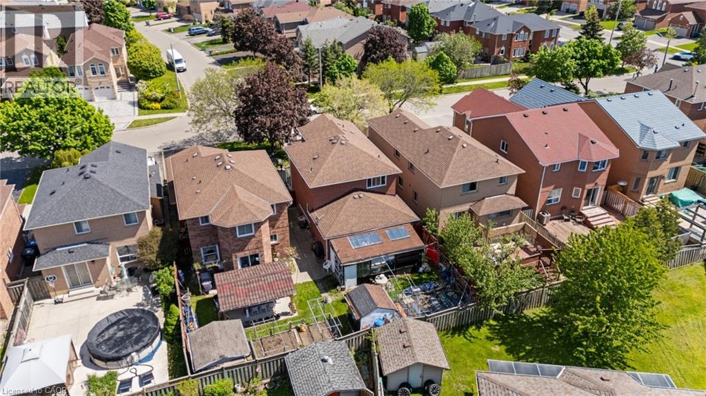1263 BANTHAM Street - 35