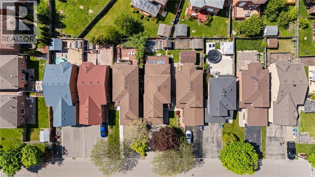 1263 BANTHAM Street - 36
