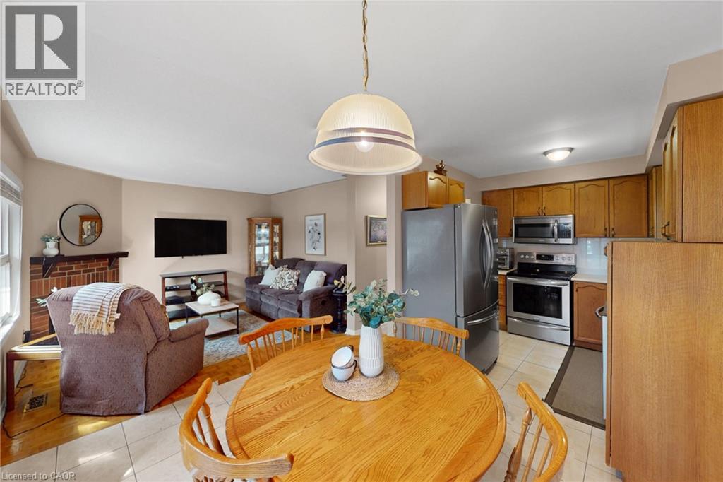 1263 BANTHAM Street - 8