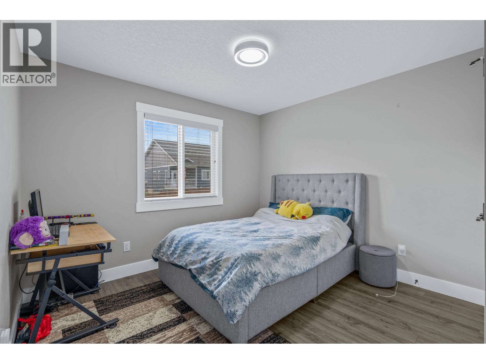 2443 ROWE STREET, Prince George