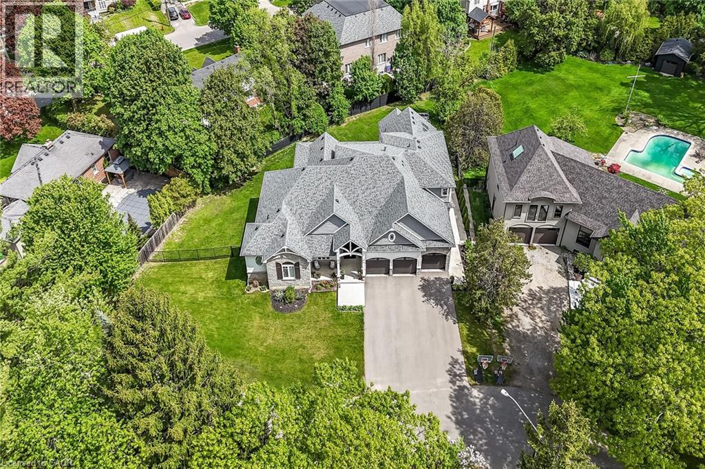 747 VERNON Place - 47