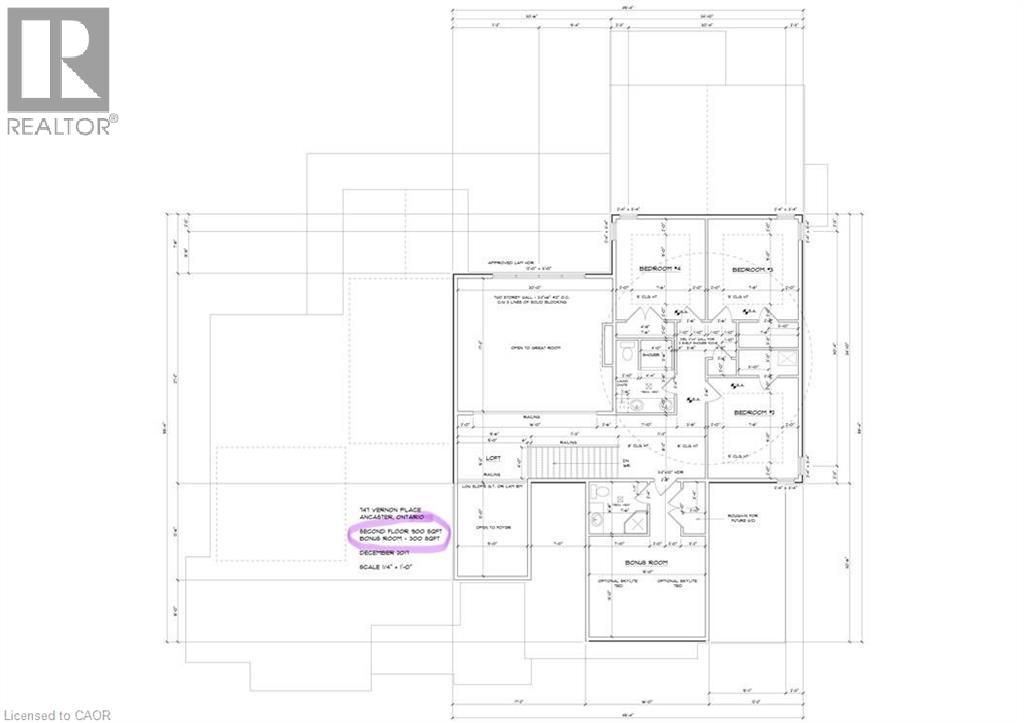 747 VERNON Place - 49