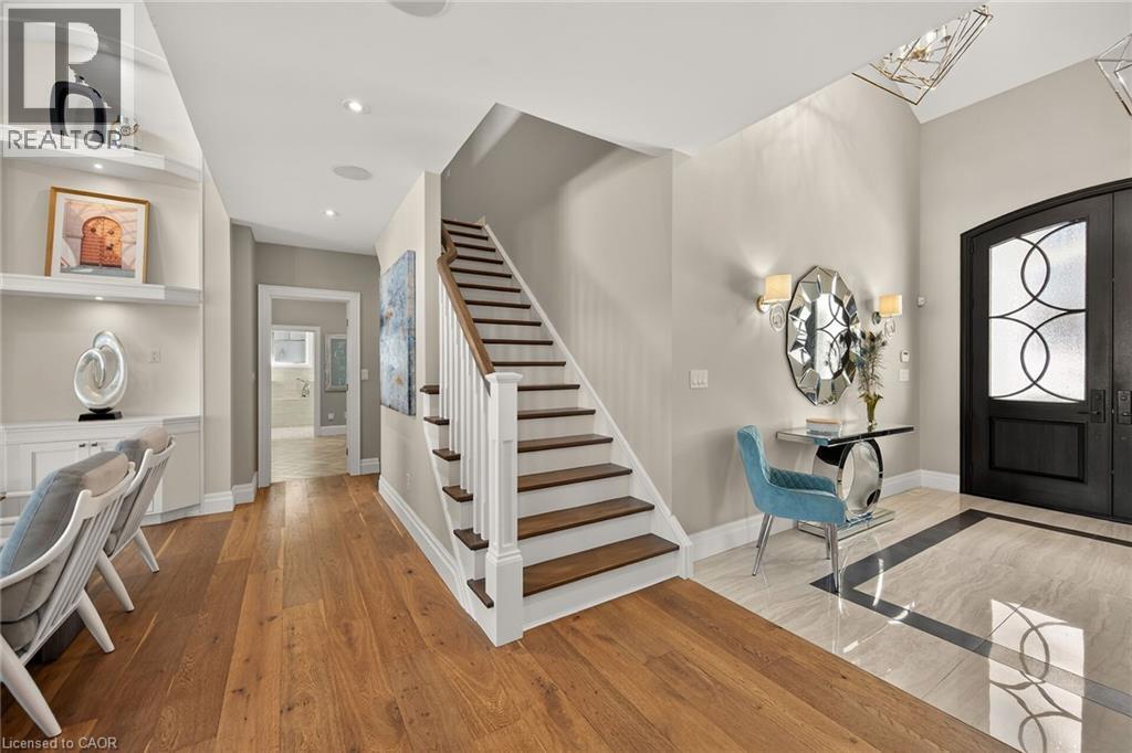 747 VERNON Place - 21
