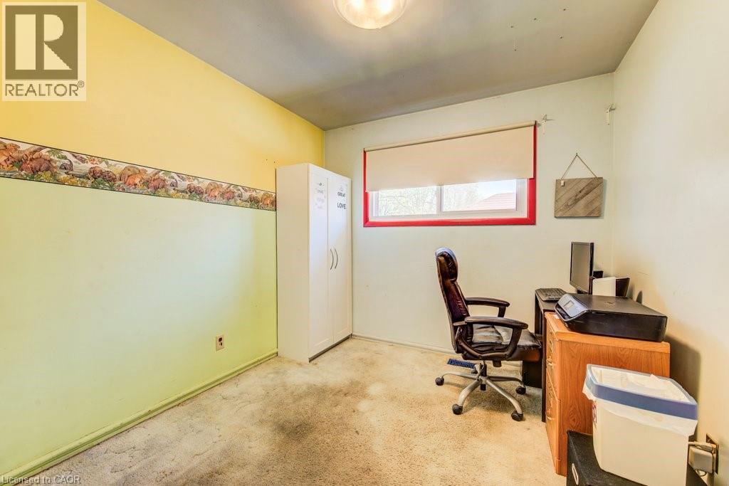 216 HUNGERFORD Road - 19