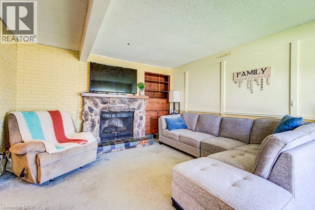 216 HUNGERFORD Road - 8