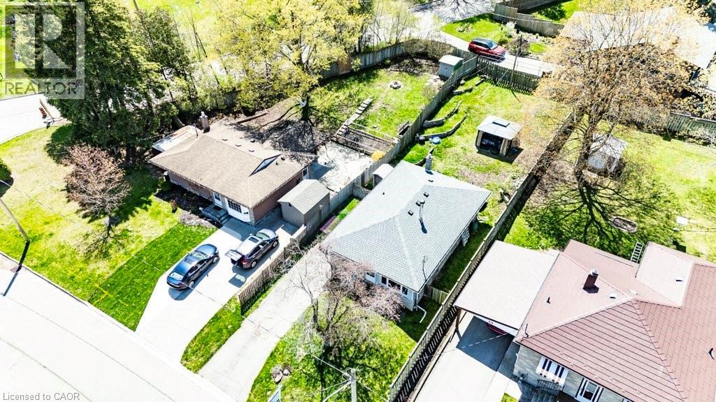 216 HUNGERFORD Road - 31