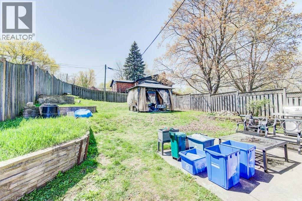 216 HUNGERFORD Road - 21