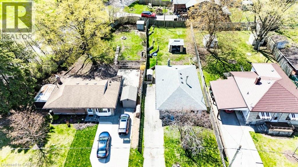 216 HUNGERFORD Road - 30