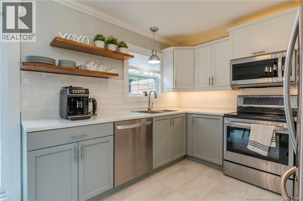14 Chestnut Crescent - 15
